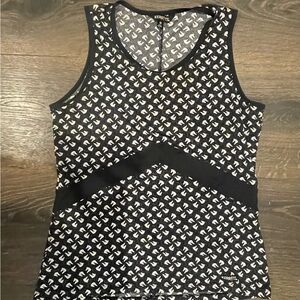 Kerrits ice fil tank top